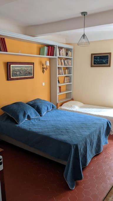 Les Gites D'Intervalles Entrevaux Dış mekan fotoğraf