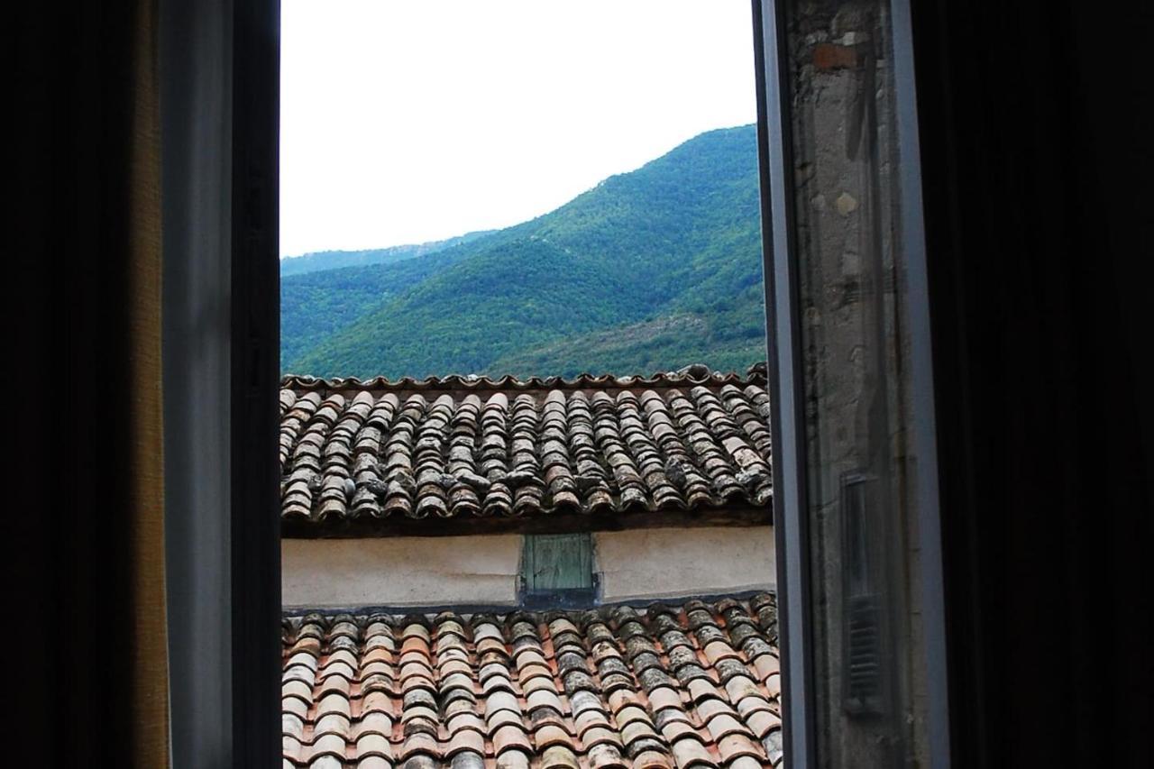 Les Gites D'Intervalles Entrevaux Dış mekan fotoğraf