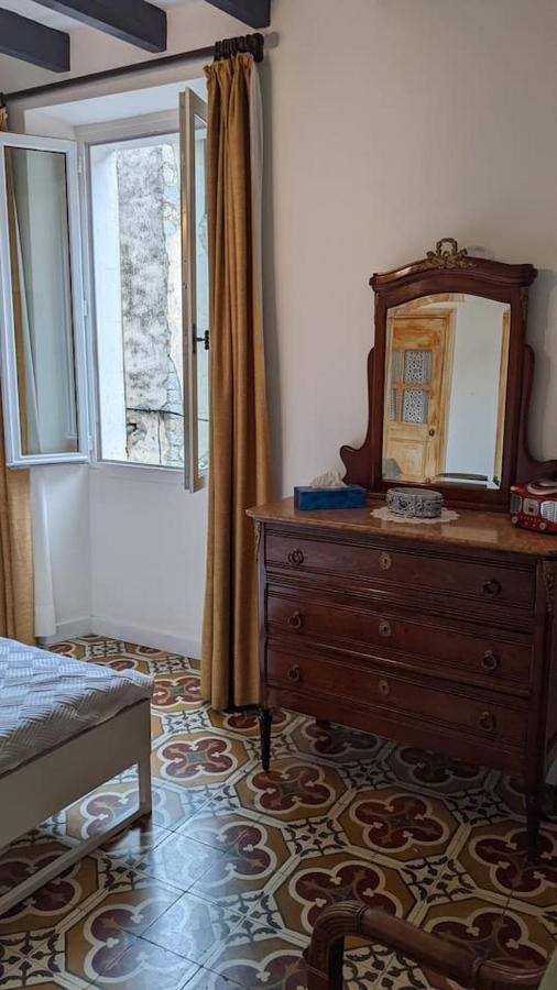 Les Gites D'Intervalles Entrevaux Dış mekan fotoğraf