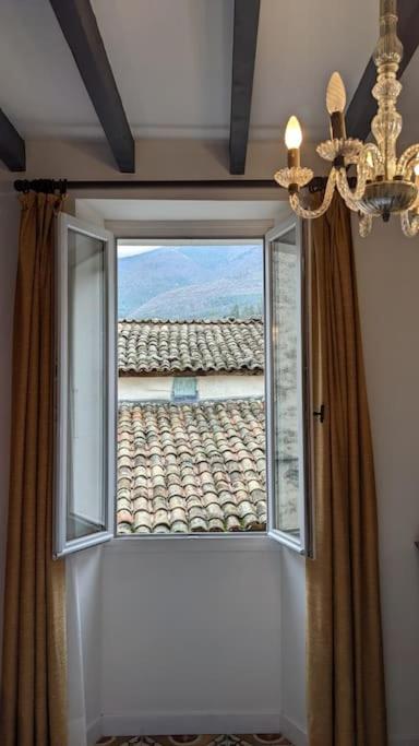 Les Gites D'Intervalles Entrevaux Dış mekan fotoğraf