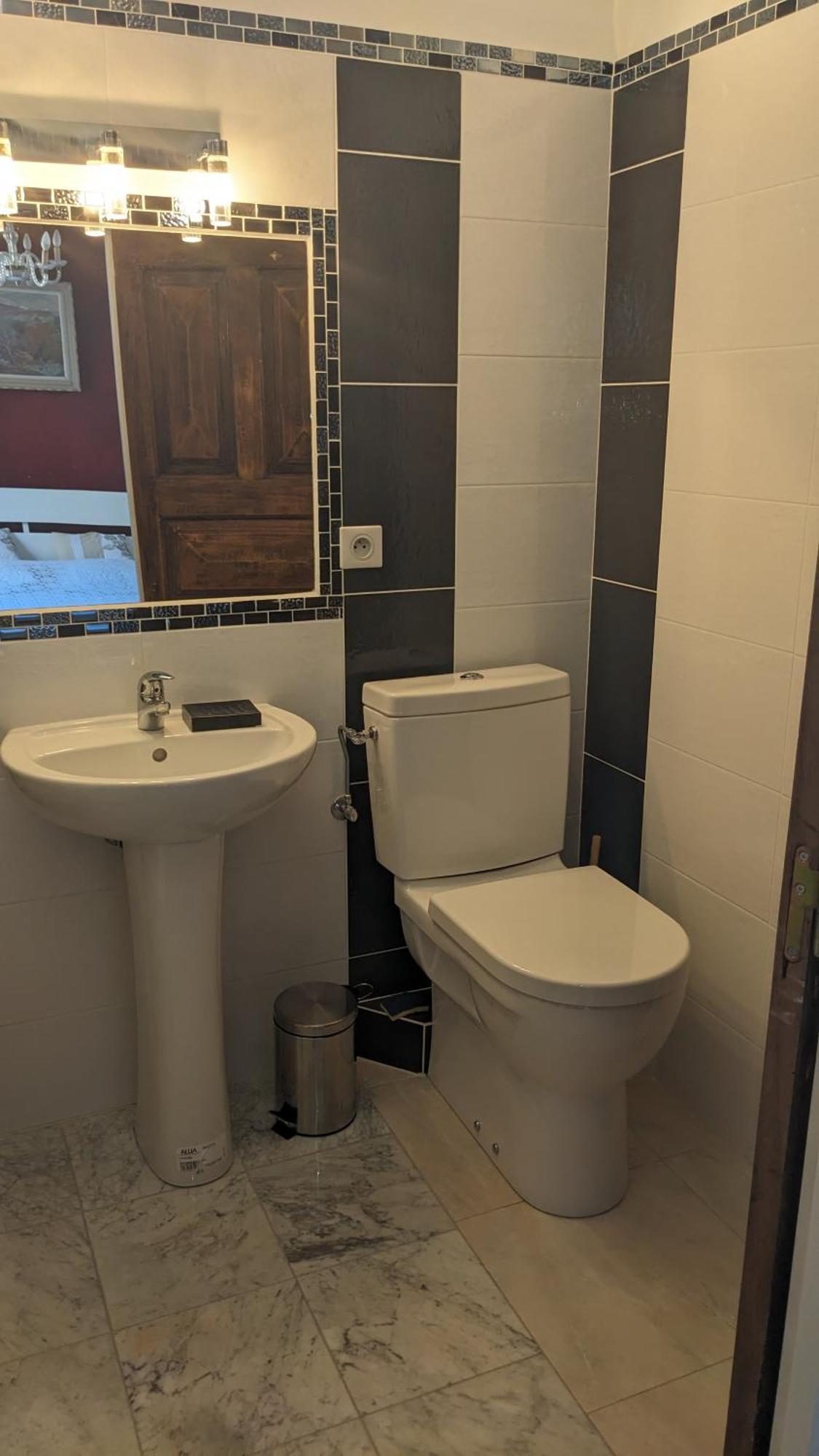 Les Gites D'Intervalles Entrevaux Oda fotoğraf