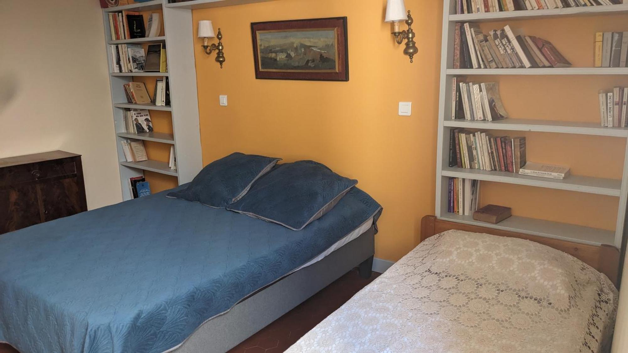Les Gites D'Intervalles Entrevaux Oda fotoğraf